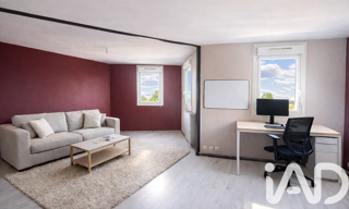 Appartement 1 Pièce 37 m² à vendre à Lyon 9 (69009)