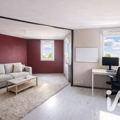 Appartement 1 pièces 116000 €