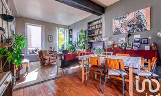 Appartement 5 Pièces 131 m² à vendre à Meaux (77100)