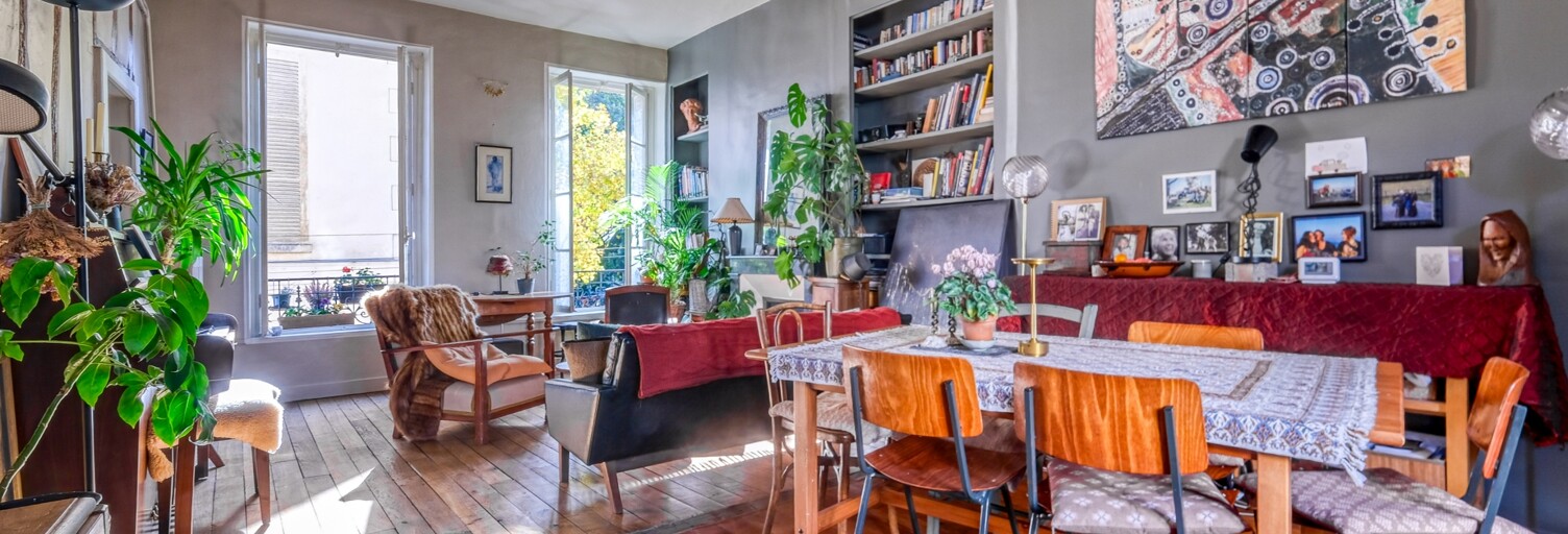 Appartement 5 Pièces 131 m² à vendre à Meaux (77100)