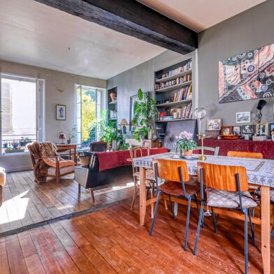 Appartement 5 pièces 375000 €