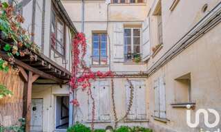 Appartement 5 Pièces 131 m² à vendre à Meaux (77100)