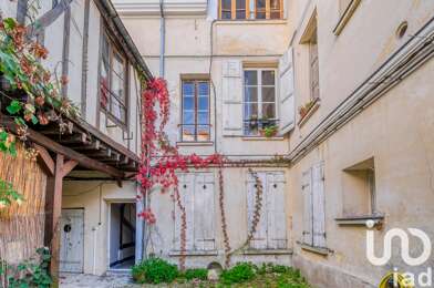 Appartement 5 pièces 369000 €