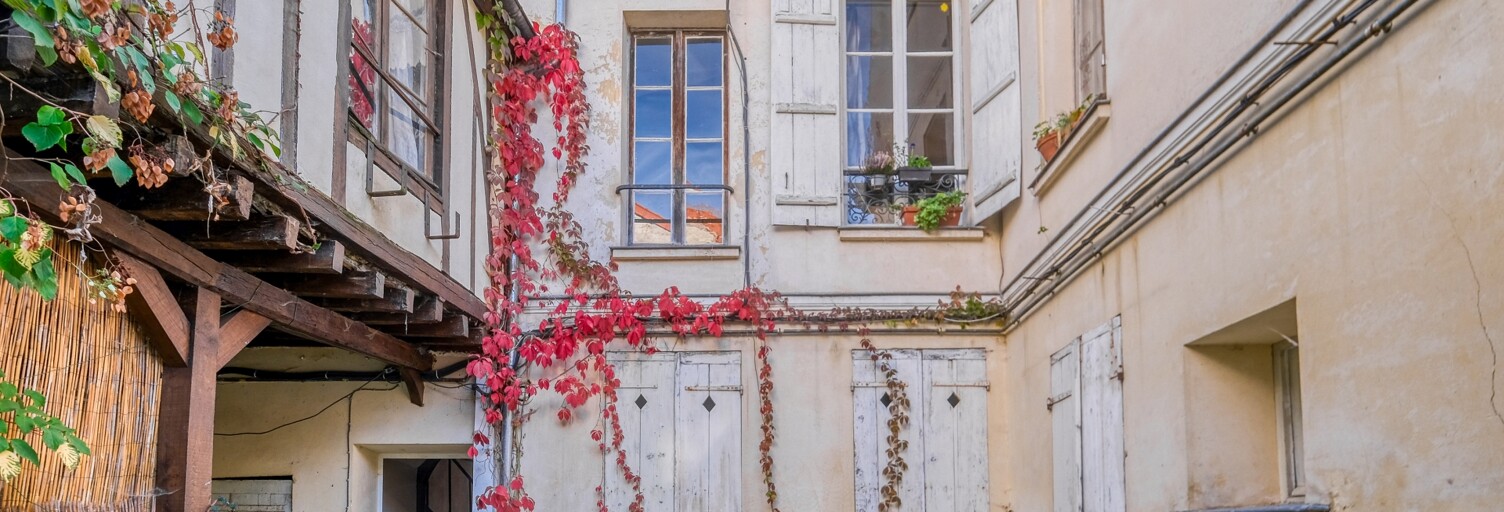 Appartement 5 Pièces 131 m² à vendre à Meaux (77100)