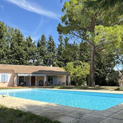 Maison 5 pièces 465000 €