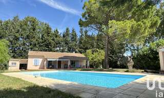 Maison 5 Pièces 118 m² à vendre à Monteux (84170)