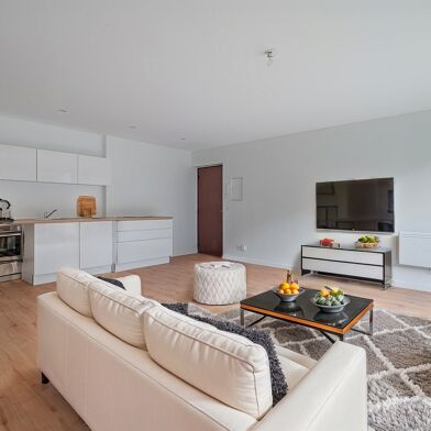 Appartement 2 pièces 114000 €