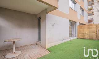 Appartement 2 Pièces 40 m² à vendre à Grenoble (38100)