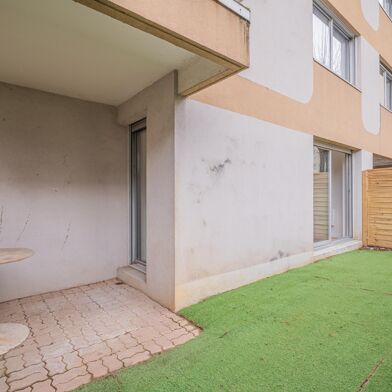 Appartement 2 pièces 109000 €