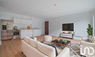 Appartement 2 Pièces 40 m² à vendre à Grenoble (38100)