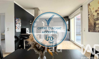 Appartement 3 Pièces 81 m² à vendre à Tourcoing (59200)