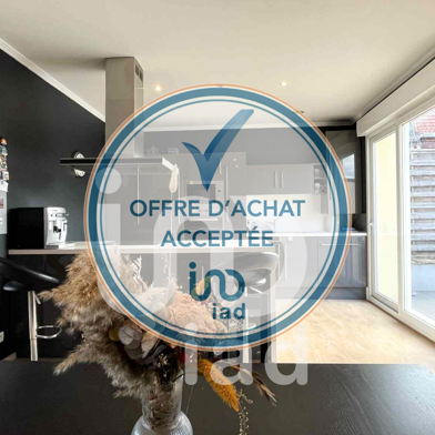 Appartement 3 pièces 165000 €