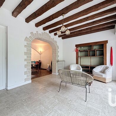 Maison 7 pièces 449000 €