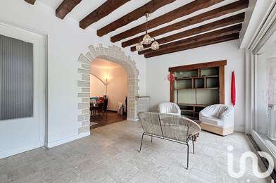 Maison 7 pièces 429000 €