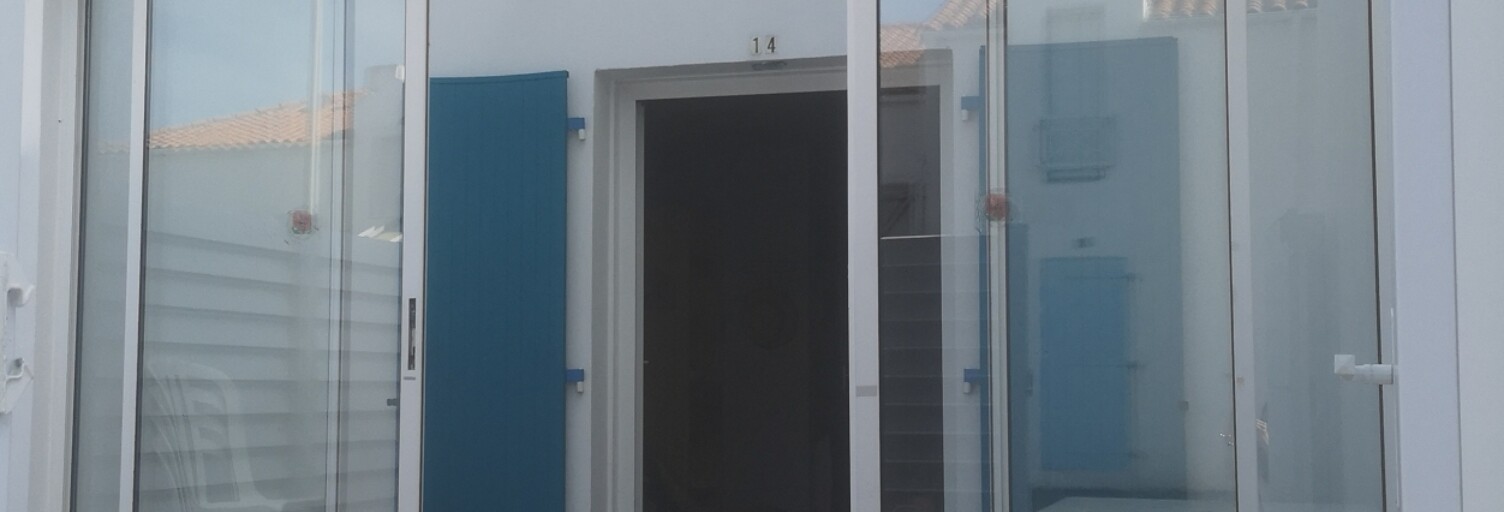 Maison 3 Pièces 43 m² à vendre à Saint-Hilaire-de-Riez (85270)