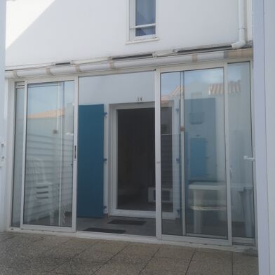 Maison 3 pièces 163000 €