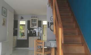 Maison 3 Pièces 42 m² à vendre à Saint-Hilaire-de-Riez (85270)