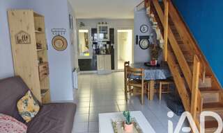 Maison 3 Pièces 42 m² à vendre à Saint-Hilaire-de-Riez (85270)