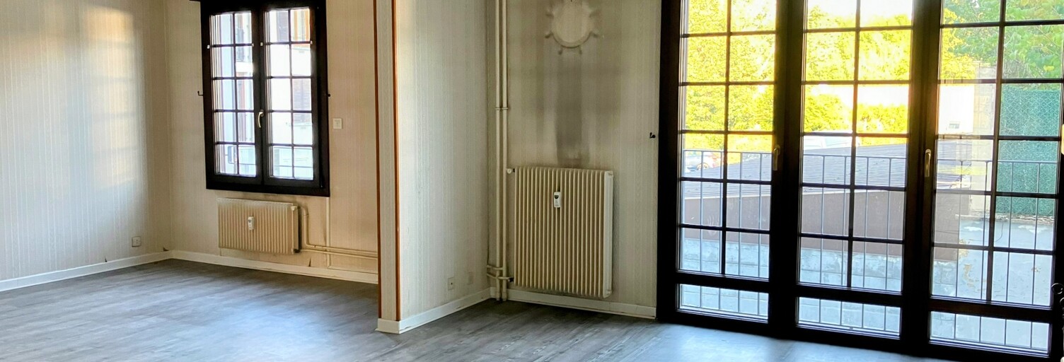 Appartement 3 Pièces 77 m² à vendre à Fismes (51170)