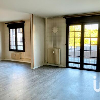 Appartement 3 pièces 54000 €