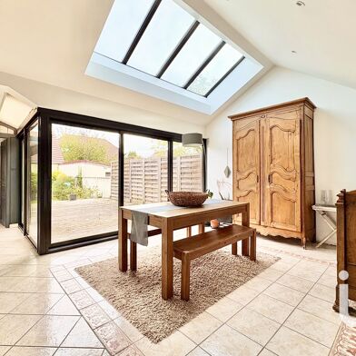 Maison 5 pièces 259000 €