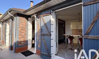 Maison 5 Pièces 125 m² à vendre à Troyes (10000)