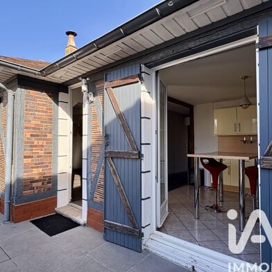 Maison 5 pièces 249000 €