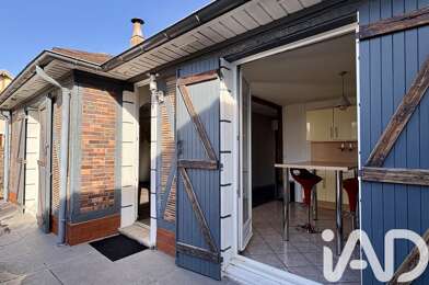 Maison 5 pièces 249000 €