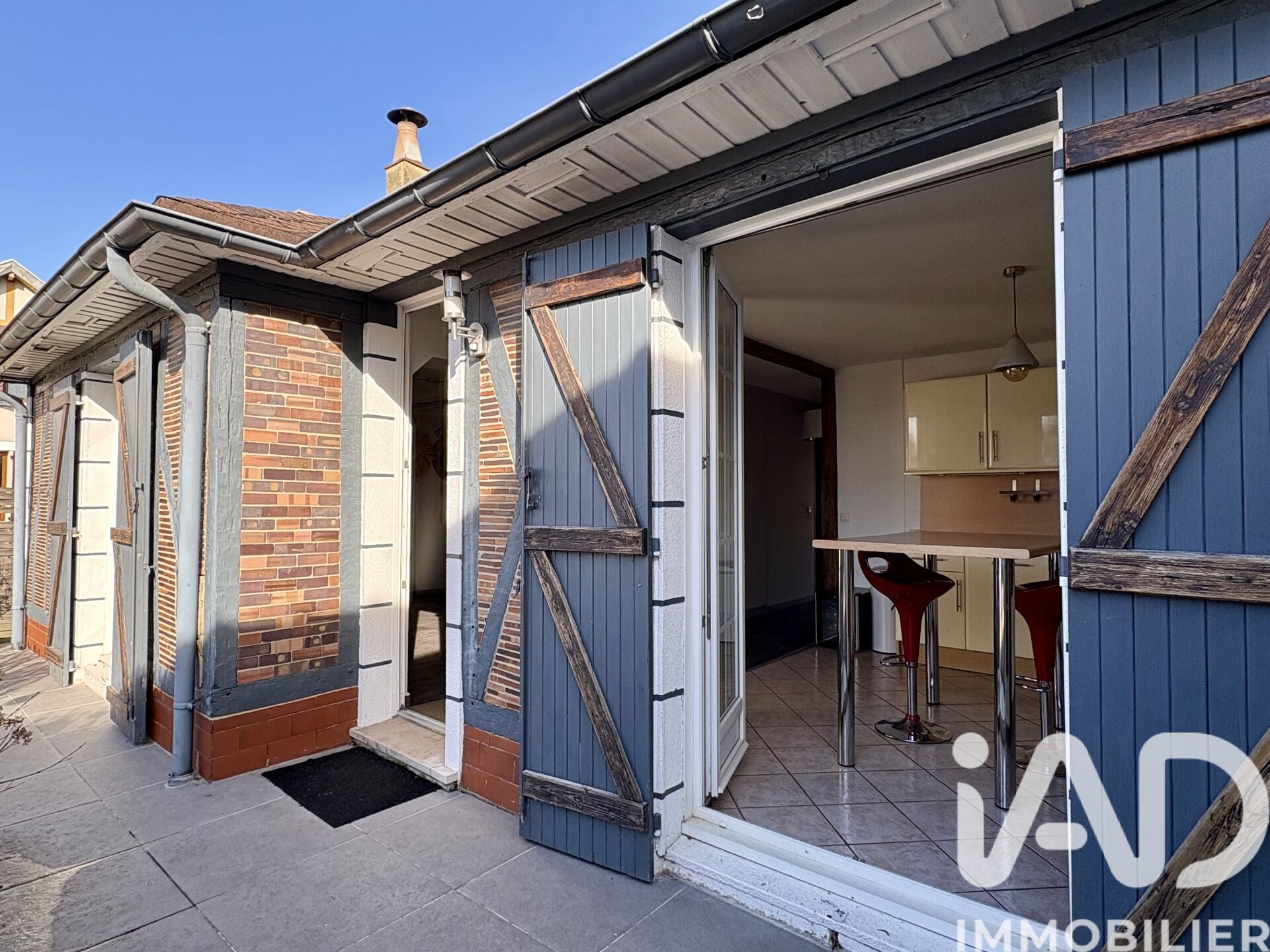 Vente Maison/villa 5 pièces - Photo 2