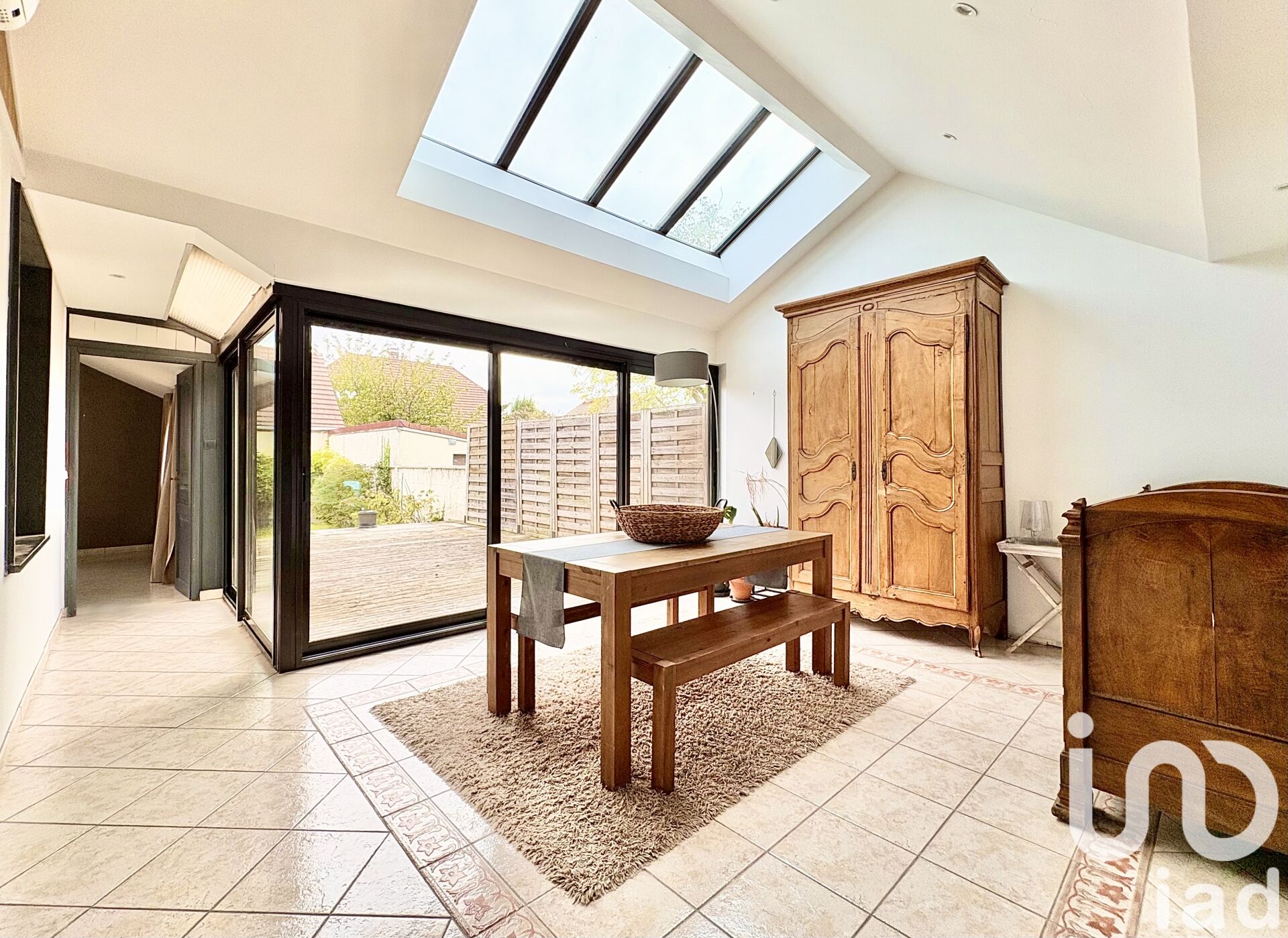 Vente Maison/villa 5 pièces - Photo 3