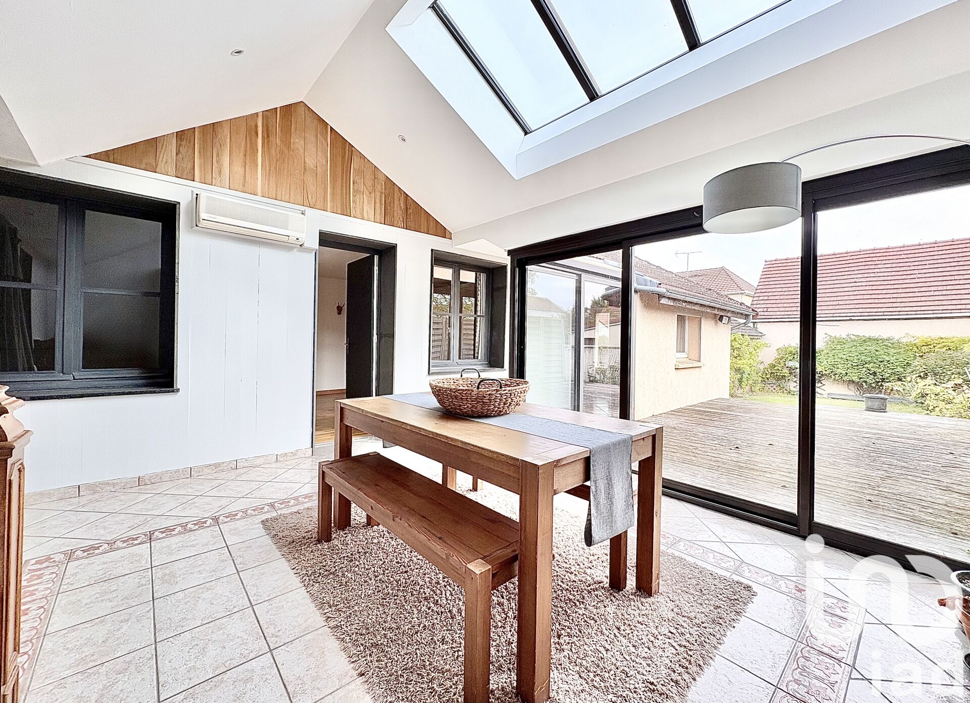 Vente Maison/villa 5 pièces - Photo 4