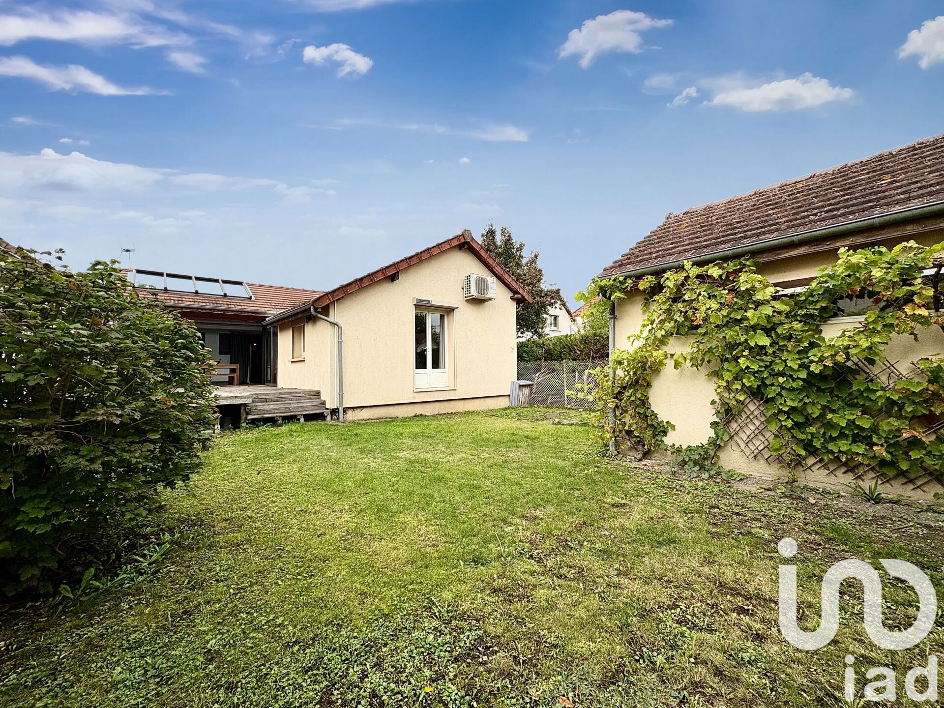 Vente Maison/villa 5 pièces - Photo 5