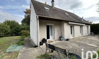 Maison 5 Pièces 140 m² à vendre à Gisors (27140)