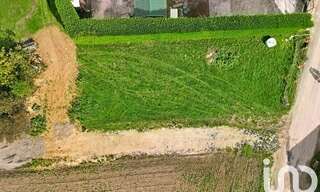 Terrain  284 m² à vendre à Mauchamps (91730)