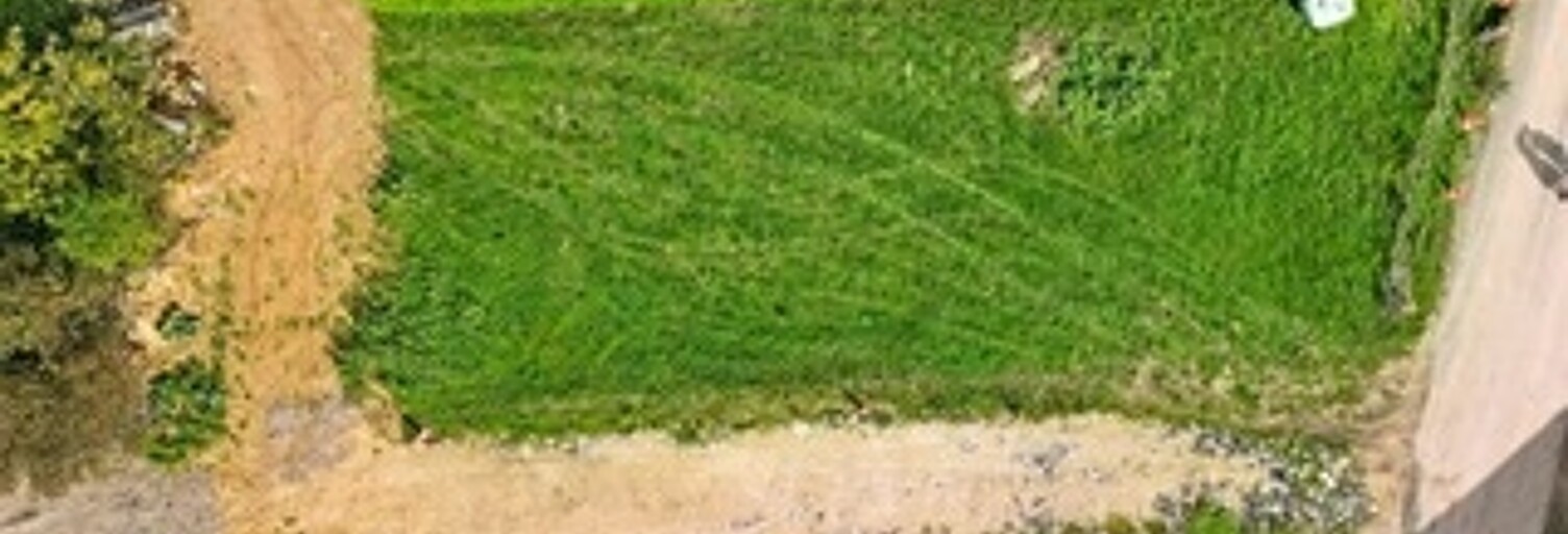 Terrain  284 m² à vendre à Mauchamps (91730)