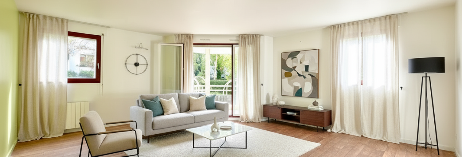 Appartement 3 Pièces 74 m² à vendre à Issy-les-Moulineaux (92130)