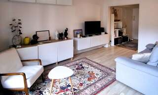 Appartement 2 Pièces 58 m² à vendre à Saint-Cloud (92210)