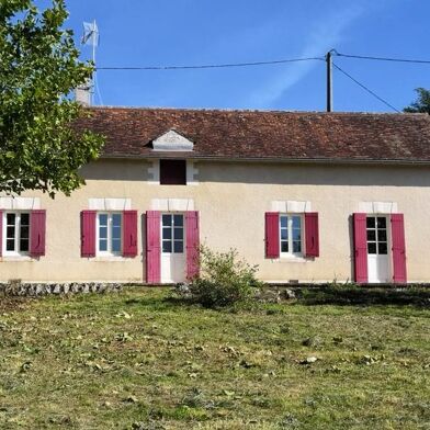 Maison 3 pièces 101992 €