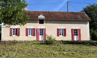 Maison 3 Pièces 60 m² à vendre à Tourtoirac (24390)