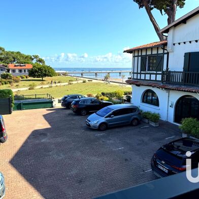 Appartement 2 pièces 560000 €