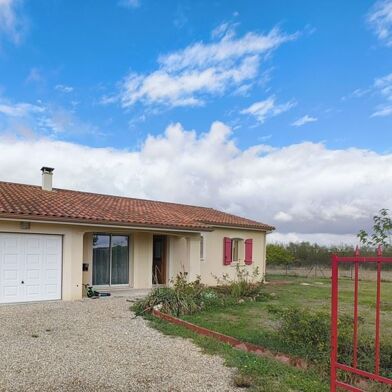 Maison 4 pièces 192240 €