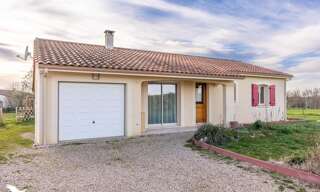 Maison 4 Pièces 108 m² à vendre à Lalinde (24150)