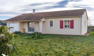 Maison 4 Pièces 108 m² à vendre à Lalinde (24150)