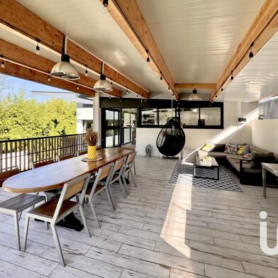 Maison 6 pièces 880000 €