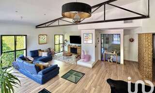 Maison 6 Pièces 293 m² à vendre à Lons (64140)