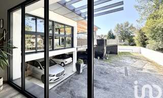 Maison 6 Pièces 293 m² à vendre à Lons (64140)