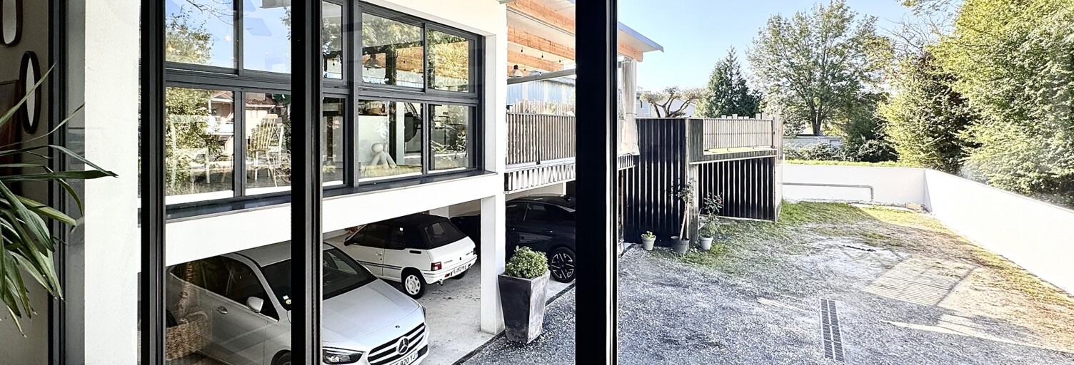 Maison 6 Pièces 293 m² à vendre à Lons (64140)