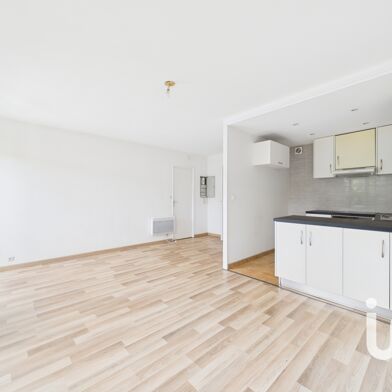 Appartement 2 pièces 130000 €