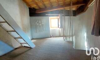 Maison 4 Pièces 57 m² à vendre à Saint-Pons-de-Thomières (34220)