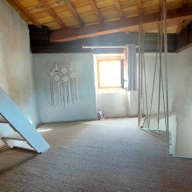 Maison 4 pièces 170000 €